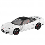 1/24 HONDA Acura NSX MK1 NA1 Sulamist Sportauto Mudel Valatud Metallist Klassikaline V&otilde;idus&otilde;iduauto S&otilde;iduki Mudel Heli ja Valgusega Laste M&auml;nguasi Kingitus valge