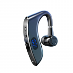 K&otilde;rvaklapp &Uuml;he K&otilde;rvaga &Auml;ri Juhtmevaba Bluetooth K&otilde;rvaklapp Suur V&otilde;imsus Pikk Aku Kestvus must