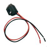 Refrigerator Bimetal Defrost Thermostat 25 cm Kitchenaids Part Replace for