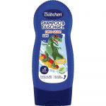 Bubchen Laste &scaron;ampoon ja du&scaron;igeel 2in1 dinosaurus 230ml
