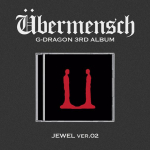 G-DRAAKON (SUUR PAUK) [Ubermensch] 3. album (JEWEL VER.) + S&uuml;nnikoht JEWEL 2 + APPLE POB