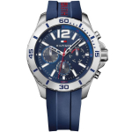 Tommy Hilfiger 1791142 Sinine Nolan Meeste K&auml;ekell 46