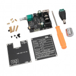 ZK-301B Mono Bluetooth 5.1 v&otilde;imendiplaat 30W v&otilde;imsusv&otilde;imendi moodul TPA3110D2 kiip DC 9-24V 3A