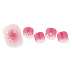 Edge U Shop Geel Pedi 9 t&uuml;&uuml;pi (pedi) EPA157 ballet core
