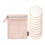 Paula's Choice J&auml;&auml;tmevaba Korduvkasutatav &Uuml;mar Puuvillapadi