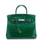 Uus nahast plaatinast kott krokodilli disainiga moekott naiste suure koti ja veisenahast &otilde;lakottiga 30x17x22cm roheline