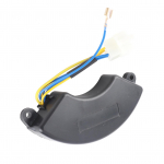 470UF Generaatori Automaatne Pinge Regulaator Universaalne AVR 5? jaoks6,5 kW generaator valge