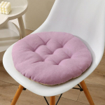 T&auml;iustatud mugavusega toolipadi kontorisse, taburetile ja pingile - Suvepadi 40x40cm