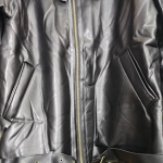 Euroopa lumenahast kasukas &ndash; pikkade varrukatega, pehme ja soe 3XL