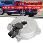 Mootori muutuva klapiajastuse VVT solenoid Kia 2.0L 2.4L 15-21 jaoks 24360-2GGD0