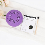 4,5-tolline mini&otilde;&otilde;nestrummel l&ouml;&ouml;kpillid tervendavat instrumenti kuld