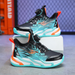 2025 S&uuml;gis Poiste Hingav V&otilde;rk Spordijalatsid Libisemiskindla Tallaga ja P&ouml;&ouml;rleva Pandlaga 34