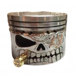 Halloweeni Kolb Kolju N&auml;gu Skulptuur Mutriv&otilde;tme Kett Kolju Vaik Figuriin Kuju Kodu Kontori Laua Kaunistus Festivali Peo Ornament D