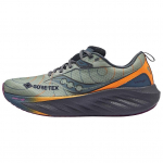 Saucony Triumph 22 GORE-TEX Sage Carbon Meeste Tossud Roheline S20966-254 44.5