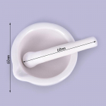 60&nbsp;Mm Hiina stiilis veskikomplekt Veski k&ouml;&ouml;gim&ouml;rt ja nuia t&ouml;&ouml;riistad