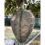 Rippuv herilasepesa peibutus, &otilde;ues veekindel v&otilde;ltsherilasepesa peibutus, pesa peibutus hornetid plastikust putukad, paberist juhitav mesilaslatern Standard-A