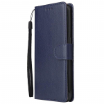 Samsung Galaxy A21S nahast &uuml;mbris sFor Coque Samsung A21S &uuml;mbrisele Galaxy A12 A 21 A215F kate Klapp-rahakoti telefonikotid Fundas for Samsung A21S