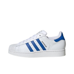 Adidas Superstar 2 Valge Sinine Meeste Tossud Pilvevalge P&otilde;himust Must JQ4729 43⅓ white