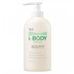 Dr.G Moisture in Body 5.0 Body Wash 500ml