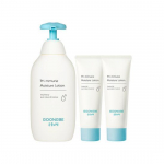 Royal Secret Book Primune Moisture Lotion 350ml+50ml+50ml special