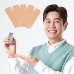 easysoom suu avanemist takistav teip iga p&auml;ev 33 lehte