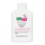 Sebamed Intiimpesuvahend pH 3.8 (naiselik puhastusvahend) 50ml