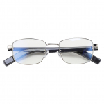 Nutikad Prillid T&otilde;lkija Sisseehitatud Mikrofoni K&otilde;lar 100+ Keelt Polariseeritud Reaalajas AI