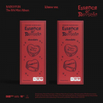 BAEKHYUN (EXO) &ndash; Reverie Essents &ndash; 5. minialbum (Platvormalbum kiwee versioon) 2pcs