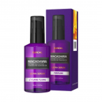 Kundal Macadamia Ultra Hair Serum Ylang Ylang Scent