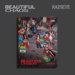 KATSEYE - [ILUS KAOS] Beautiful
