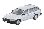 Tomica Limited Vintage Neo 164 LV-N273b Toyota Corolla Kaubik DX H&otilde;bedane 2000 Valmistoodang 316954 gray