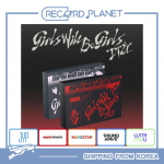 ITZY - [T&uuml;drukud on t&uuml;drukud] (PLATVORM ALBUM_POCAALBUM Ver.) [POB] Random (No Benefit)