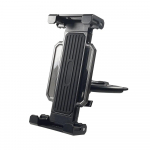 Universaalne 4-13-tolline tahvelarvuti aluse hoidik auto CD pesa kronstein mobiiltelefoni jaoks iPad Pro Air Mini iPhone Xiaomi Huawei Tab PC jaoks