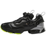 Aries x Reebok InstaPump Fury 94 Must-rohelised Unisex tossud Hall 100208650 37.5 black