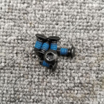 Sm Rt56 ketaspiduri rootor 160 mm Sm-Rt56 jalgratta piduriketas Mtb h&uuml;drauliline pidur