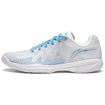 Li Ning lauatennise seeria Ultra Light 1.0 Mugavad libisemiskindlad kulumiskindlad hingavad madalad professionaalsed lauatennisejalatsid APPU003-1 43⅔
