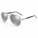 Retseptiga polariseeritud l&uuml;hin&auml;gelikud pilootp&auml;ikeseprillid, mehed, naised, s&otilde;itvad p&auml;ikeseprillid, dioptriga prillid -0,5 -1,0 -1,5 kuni -6,0 Myopia -150