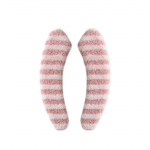 WC-istmepadi ja talvepaksud majapidamis-WC kleebised Kleepuvad WC-istme kate Veekindel Four Seasons universaalne tualettr&otilde;ngas beež