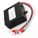 Aku pinge tasakaalustaja 24V 48V jadas&uuml;stemidele intelligentse laadimise juhtimisega HA01