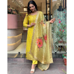 India Pakistani Disainer Kurti Komplekt Naistele Bollywoodi Peokleit Kurta P&uuml;ksikomplekt VNA-2314 M-38