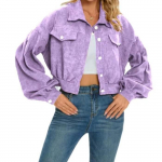 Naiste vintage vabaaja &uuml;hev&auml;rvilised s&uuml;gistalvised pikkade varrukatega POLO kaelajoped ja mantlid M