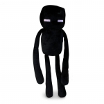 26cm Enderman Pl&uuml;&uuml;sm&auml;nguasjad Nukk M&auml;ng Pl&uuml;&uuml;s Pehmed T&auml;idisega M&auml;nguasjad Lastele Kingitused