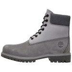 Timberland Premium Series Vastupidavad Mugavad L&uuml;hikesed V&auml;lisjalatsid Meeste saapad Hall TB0A6G1REL8 43 gray