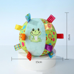 Lemmikloomade interaktiivsed m&auml;nguasjad Multifilmipall Koeram&auml;nguasi Lemmikloomade n&auml;rimism&auml;nguasjad Treening Dekompressioon Hammustuskindlad Pl&uuml;&uuml;sist koeram&auml;nguasjad Lemmikloomatarbed A4