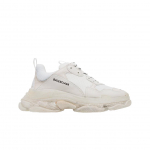 Balenciaga Triple S L&auml;bipaistva Tallaga Valge 2019 EU 39