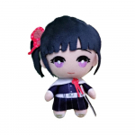 15 cm Jaapani anime deemonite tapja Akaza Rui Iguro Obanai Tanjirou Kamado Nezuko Agatsuma Zenitsu pl&uuml;&uuml;sis m&auml;nguasjad nukk Peluche kingitus 15cm