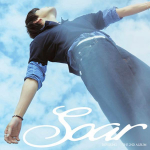 (LP vin&uuml;&uuml;li versioon) DOYOUNG (NCT) [SOAR] 2. ALBUM LP