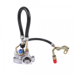 LR016318 K&uuml;tuser&otilde;hu regulaator Land Rover Defender 02-06 Discovery 2 02-04 jaoks