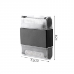 Mini ebeme eemaldaja k&auml;sitsi juuksepalli trimmer Fuzz graanulite l&otilde;ikemasin kaasaskantav epilaator kampsun riideid pardel pesu puhastusvahend