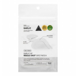 VT Cosmetics Garlic AC Reedle Shot Spot Patch 10mm 18p + 12mm 30p &times; 3 Sets